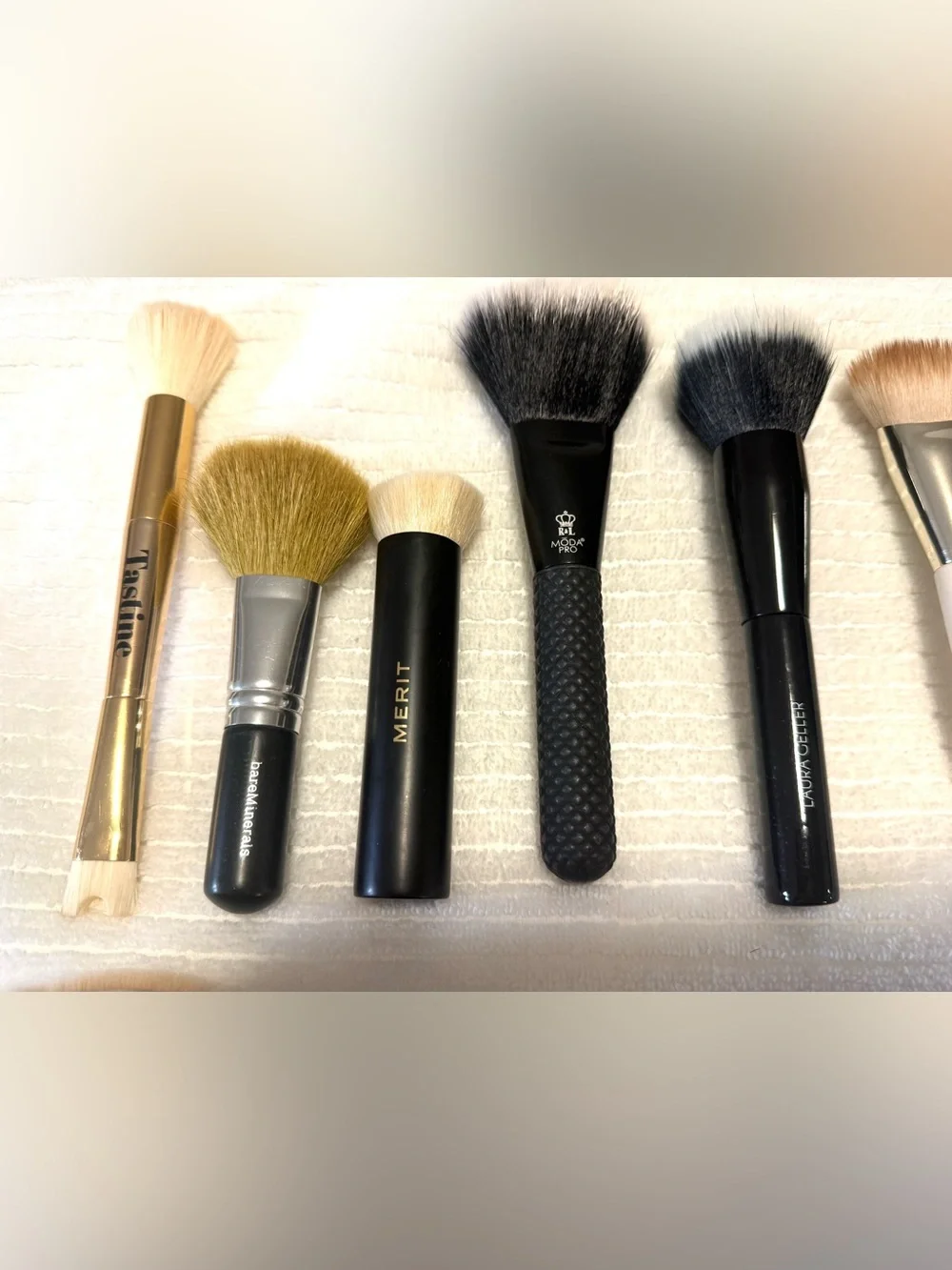 Professional Makeup Brush Set